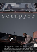 Scrapper 2013 película escenas de desnudos
