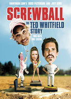 Screwball: The Ted Whitfield Story 2010 película escenas de desnudos