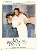Second Wind 1978 película escenas de desnudos