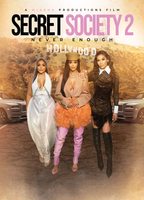 Secret Society 2: Never Enough 2022 película escenas de desnudos