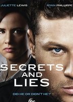 Secrets and Lies (2015) Escenas Nudistas