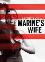 Secrets of a Marine's Wife 2021 película escenas de desnudos