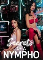 Secrets Of A Nympho 2022 película escenas de desnudos