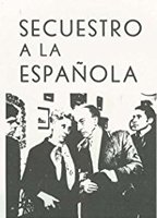 Secuestro a la española (1972) Escenas Nudistas
