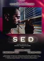 Sed (2003) Escenas Nudistas