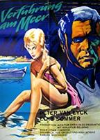 Seduction by the Sea 1963 película escenas de desnudos