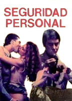Seguridad personal (1986) Escenas Nudistas
