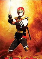 Sekai Ninja Sen Jiraiya 1988 - 1989 película escenas de desnudos