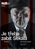 Sekal has to die (theatre play) (2018) Escenas Nudistas