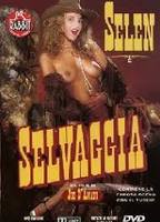 Selvaggia (1997) Escenas Nudistas