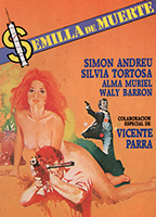 Semilla de muerte (1980) Escenas Nudistas