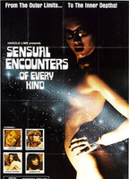 Sensual Encounters of Every Kind (1978) Escenas Nudistas