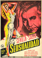Sensualidad 1951 película escenas de desnudos