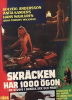 Sensuous Sorceress 1970 película escenas de desnudos