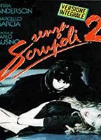 Senza scrupoli 2 (1990) Escenas Nudistas