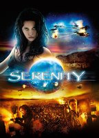 Serenity 2005 película escenas de desnudos