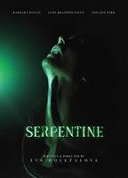 Serpentine 2022 película escenas de desnudos
