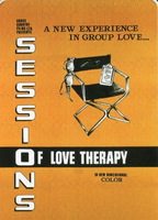 Sessions of Love Therapy (1971) Escenas Nudistas