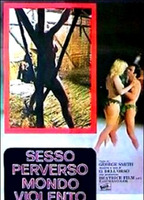 Sesso perverso mondo violento (1980) Escenas Nudistas