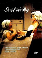 Sestricky (1984) Escenas Nudistas