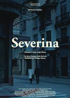 Severina  (2017) Escenas Nudistas