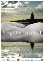 Sevgilim Istanbul 1999 película escenas de desnudos