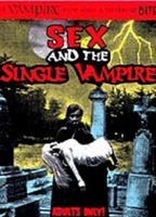 Sex and the Single Vampire 1970 película escenas de desnudos