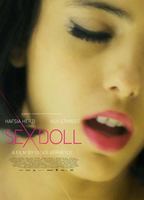 Sex Doll 2016 película escenas de desnudos