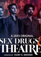 Sex Drugs & Theatre  2019 película escenas de desnudos