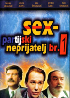 Sex – Party Enemy No.1.  (1990) Escenas Nudistas