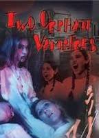 sex with a vampire (2012) Escenas Nudistas