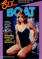 Sexboat 1980 película escenas de desnudos