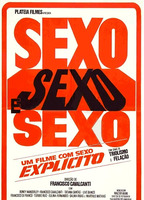 Sexo, Sexo, e Sexo (1984) Escenas Nudistas