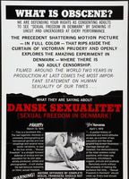 Sexual Freedom in Denmark 1970 película escenas de desnudos