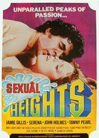 Sexual Heights (1981) Escenas Nudistas