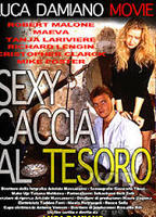 Sexy Treasure Chase Show 1994 película escenas de desnudos