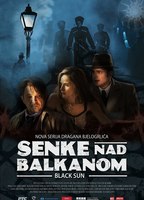 Shadows Over Balkan (Black Sun) 2017 película escenas de desnudos
