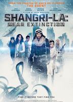 Shangri-La: Near Extinction 2018 película escenas de desnudos