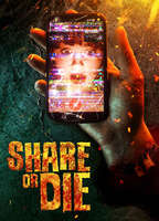 Share or Die (2021) Escenas Nudistas
