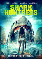 Shark Huntress (2021) Escenas Nudistas