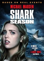 Shark Season  2020 película escenas de desnudos