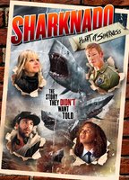 Sharknado : Heart Of Sharkness 2015 película escenas de desnudos