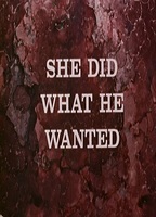 She Did What He Wanted (1971) Escenas Nudistas