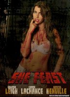 She Feast (2010) Escenas Nudistas