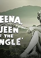 Sheena: Queen of the Jungle 1955 película escenas de desnudos