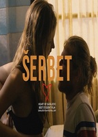 Sherbet (2019) Escenas Nudistas