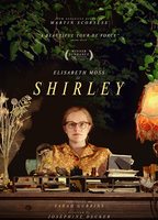 Shirley (2020) Escenas Nudistas