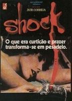 Shock: Diversão Diabólica 1984 película escenas de desnudos