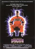 Shocker (1989) Escenas Nudistas