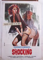 Shocking! 1976 película escenas de desnudos
